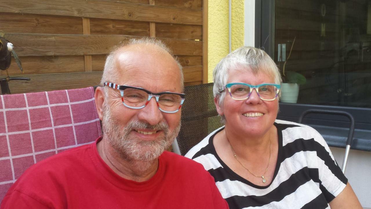 Mach Mal Pause Bei Geni & Bernd Rosrath