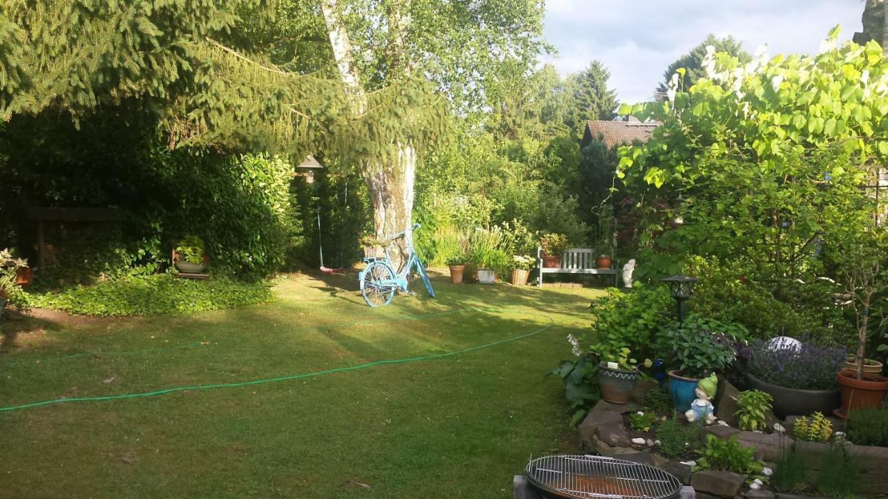 Mach Mal Pause Bei Geni & Bernd Apartment Rosrath