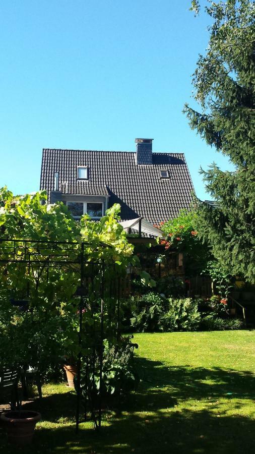 Mach Mal Pause Bei Geni & Bernd Apartment