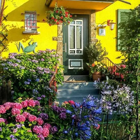 Mach Mal Pause Bei Geni & Bernd Apartment Rosrath Exterior photo